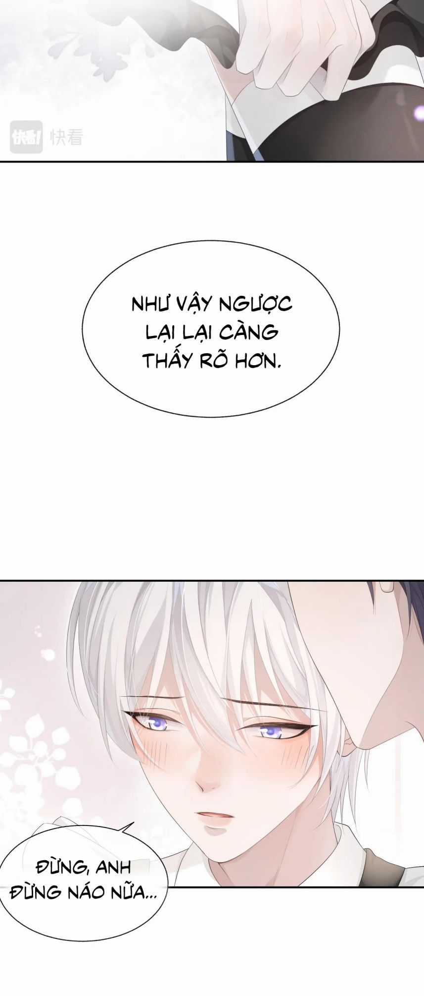 Đơn Xin Ly Hôn - Chapter 19 - Trang 19