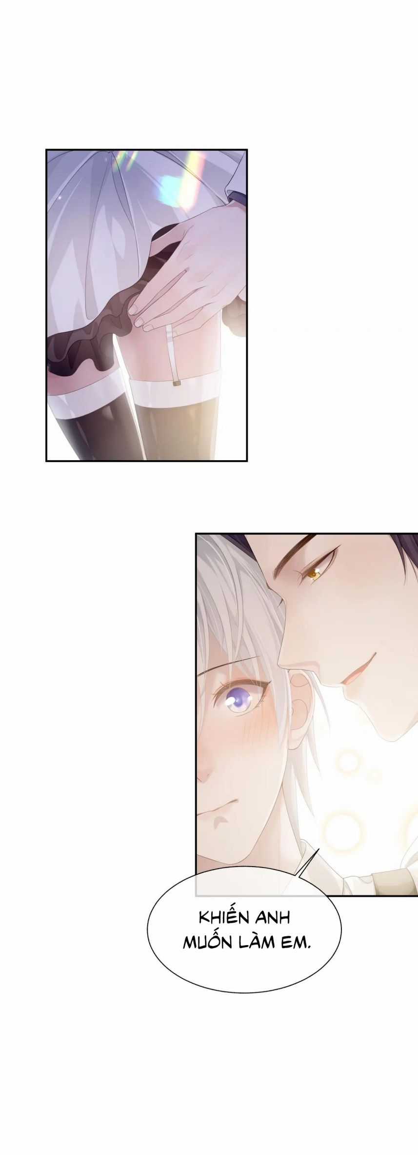 Đơn Xin Ly Hôn - Chapter 19 - Trang 20