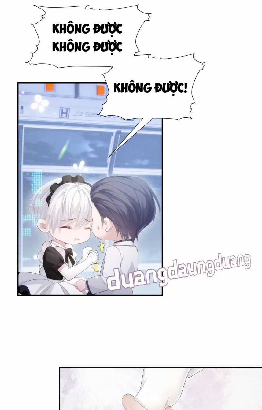 Đơn Xin Ly Hôn - Chapter 19 - Trang 22