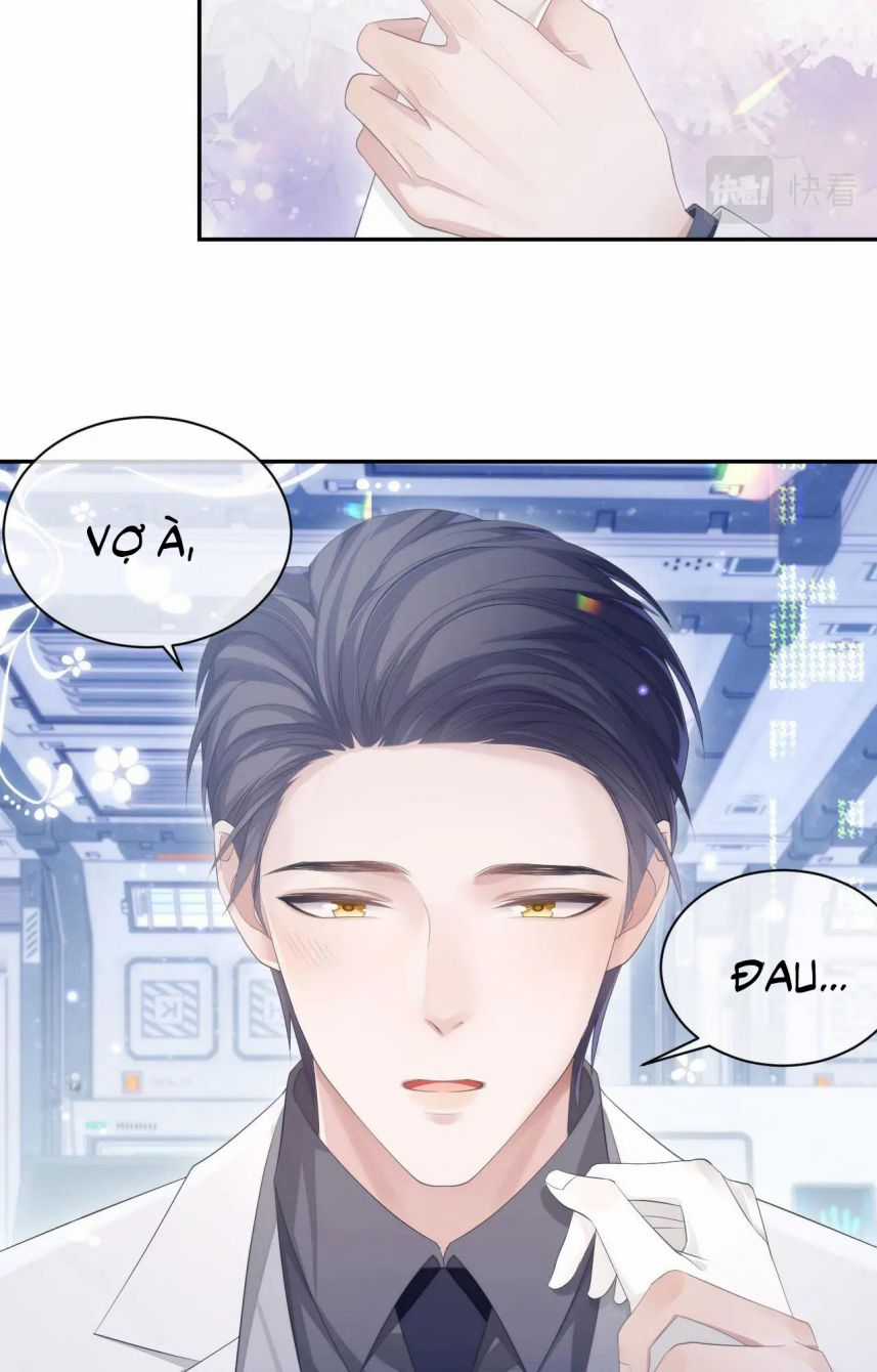 Đơn Xin Ly Hôn - Chapter 19 - Trang 23