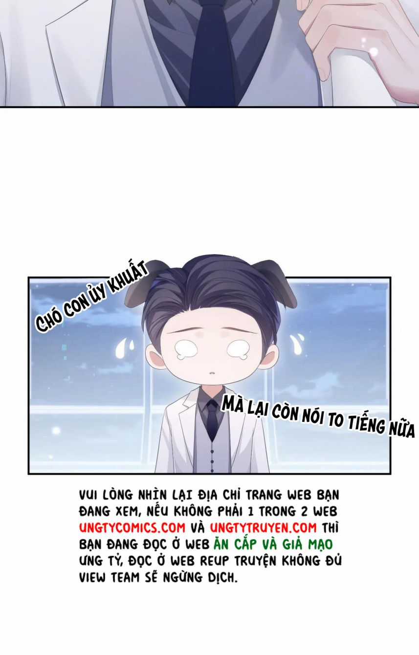 Đơn Xin Ly Hôn - Chapter 19 - Trang 24