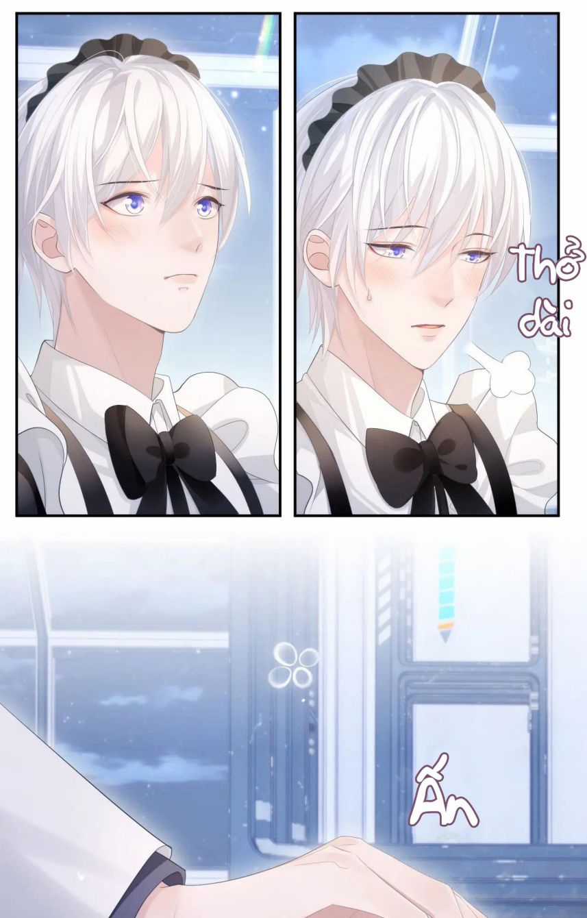 Đơn Xin Ly Hôn - Chapter 19 - Trang 25