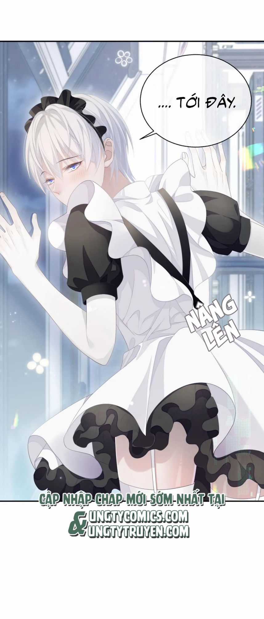 Đơn Xin Ly Hôn - Chapter 19 - Trang 29