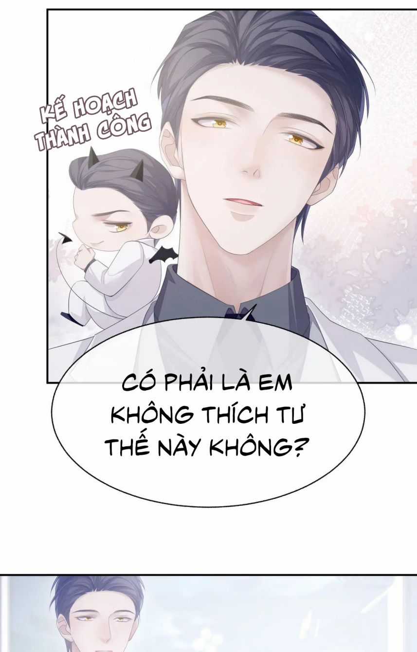 Đơn Xin Ly Hôn - Chapter 19 - Trang 30