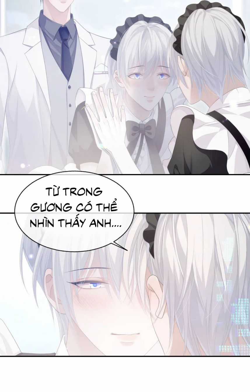 Đơn Xin Ly Hôn - Chapter 19 - Trang 31