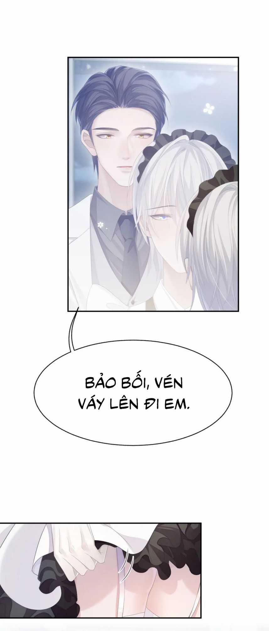 Đơn Xin Ly Hôn - Chapter 19 - Trang 32