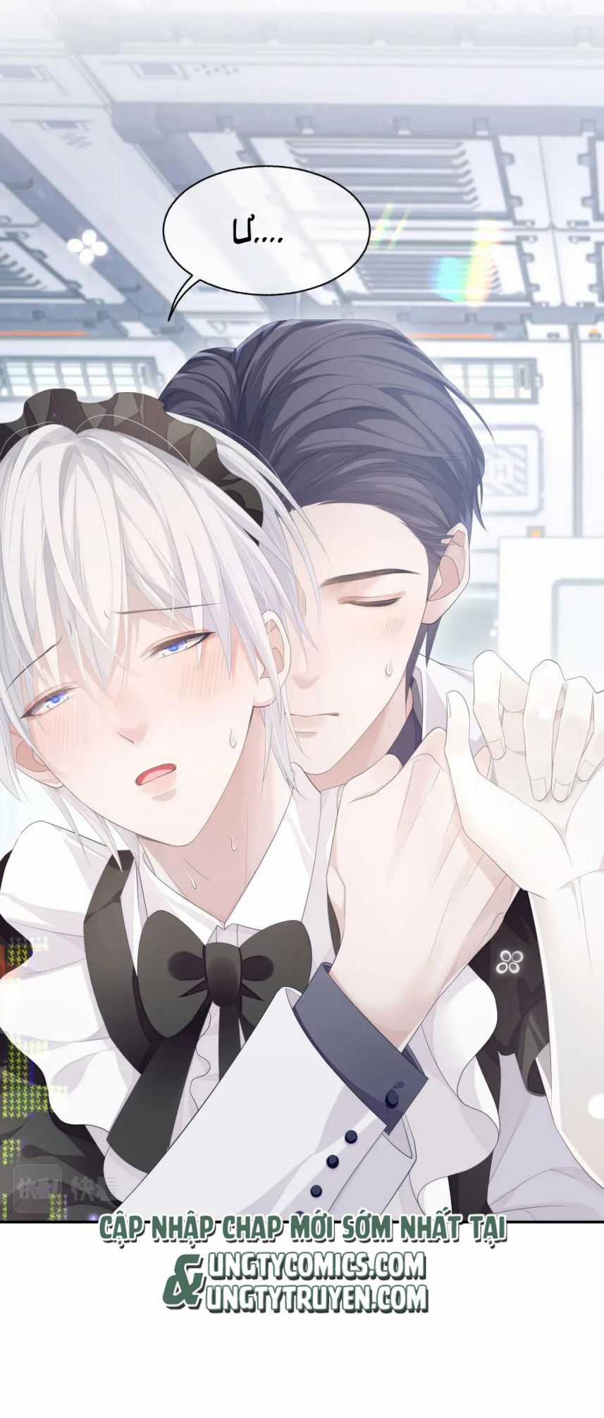 Đơn Xin Ly Hôn - Chapter 19 - Trang 33