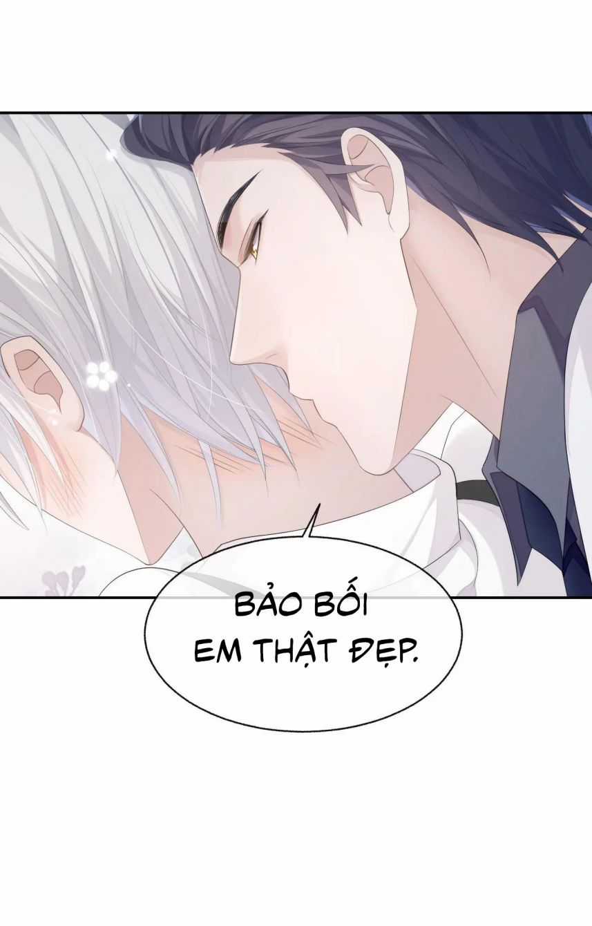 Đơn Xin Ly Hôn - Chapter 19 - Trang 34