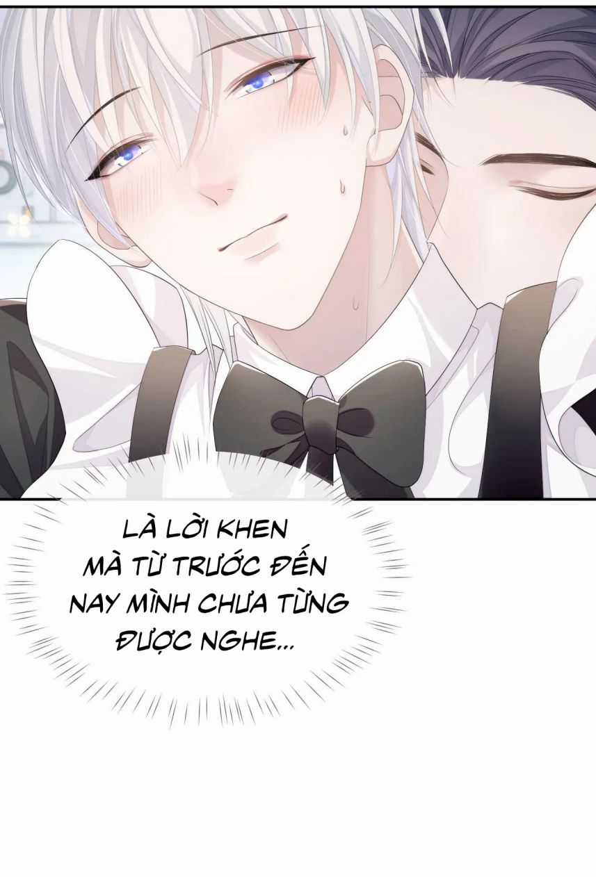 Đơn Xin Ly Hôn - Chapter 19 - Trang 35