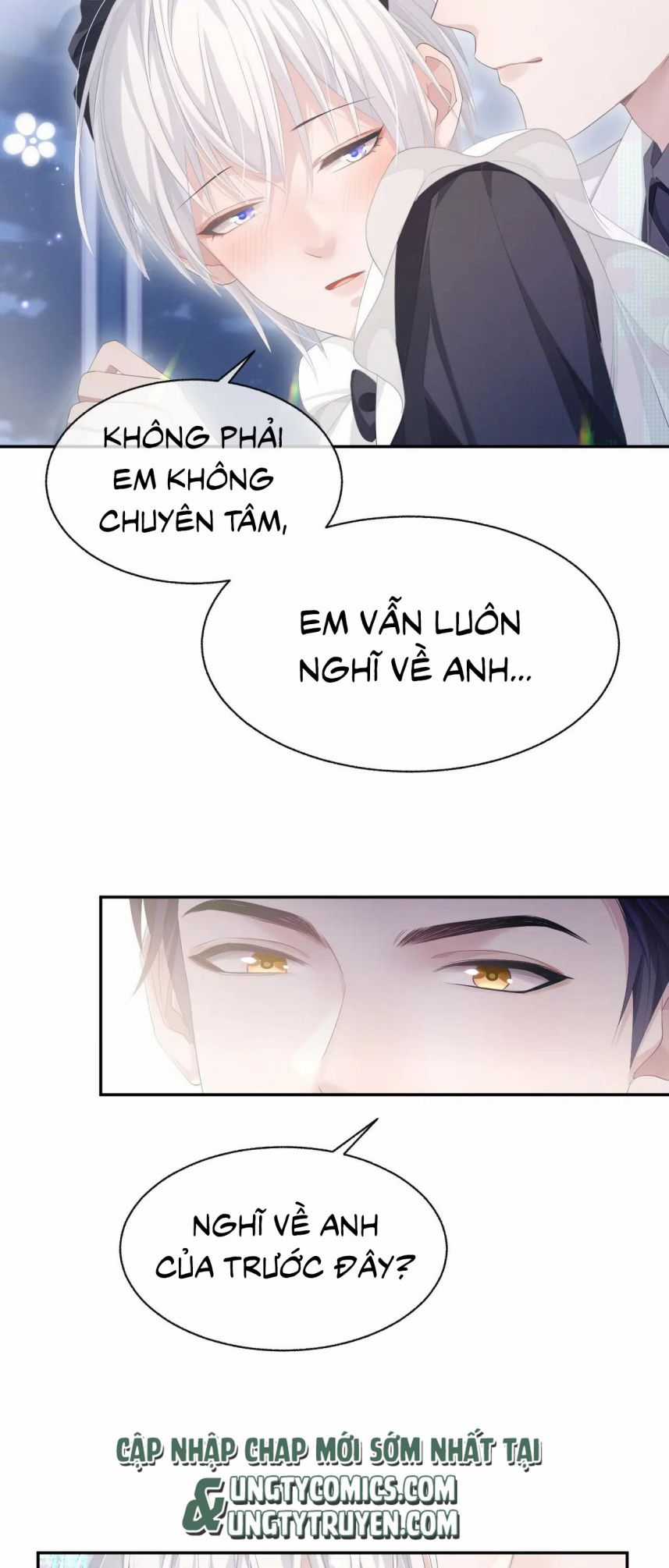 Đơn Xin Ly Hôn - Chapter 19 - Trang 37