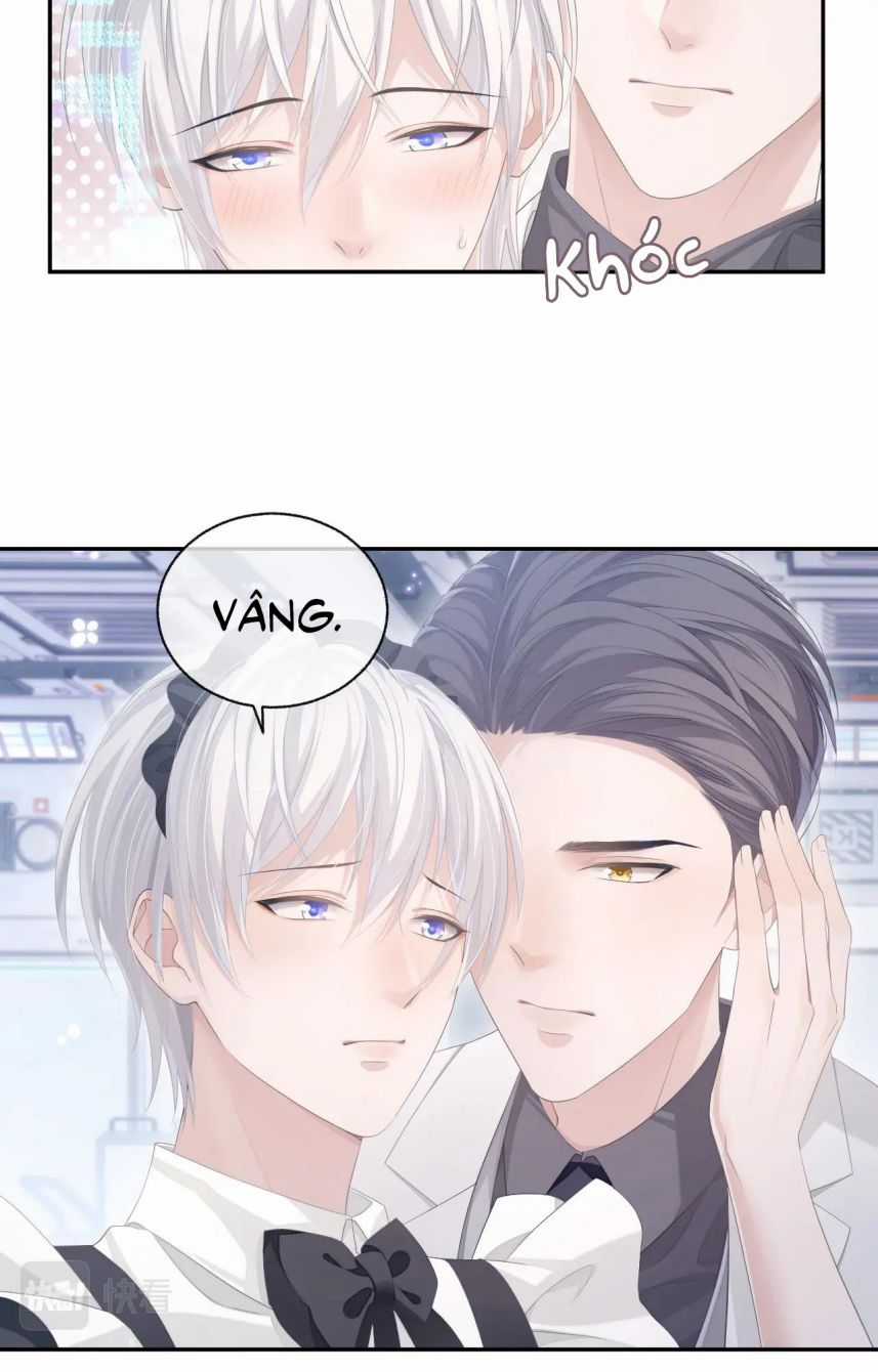 Đơn Xin Ly Hôn - Chapter 19 - Trang 38