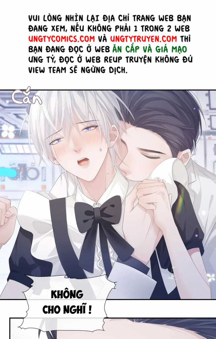 Đơn Xin Ly Hôn - Chapter 19 - Trang 39