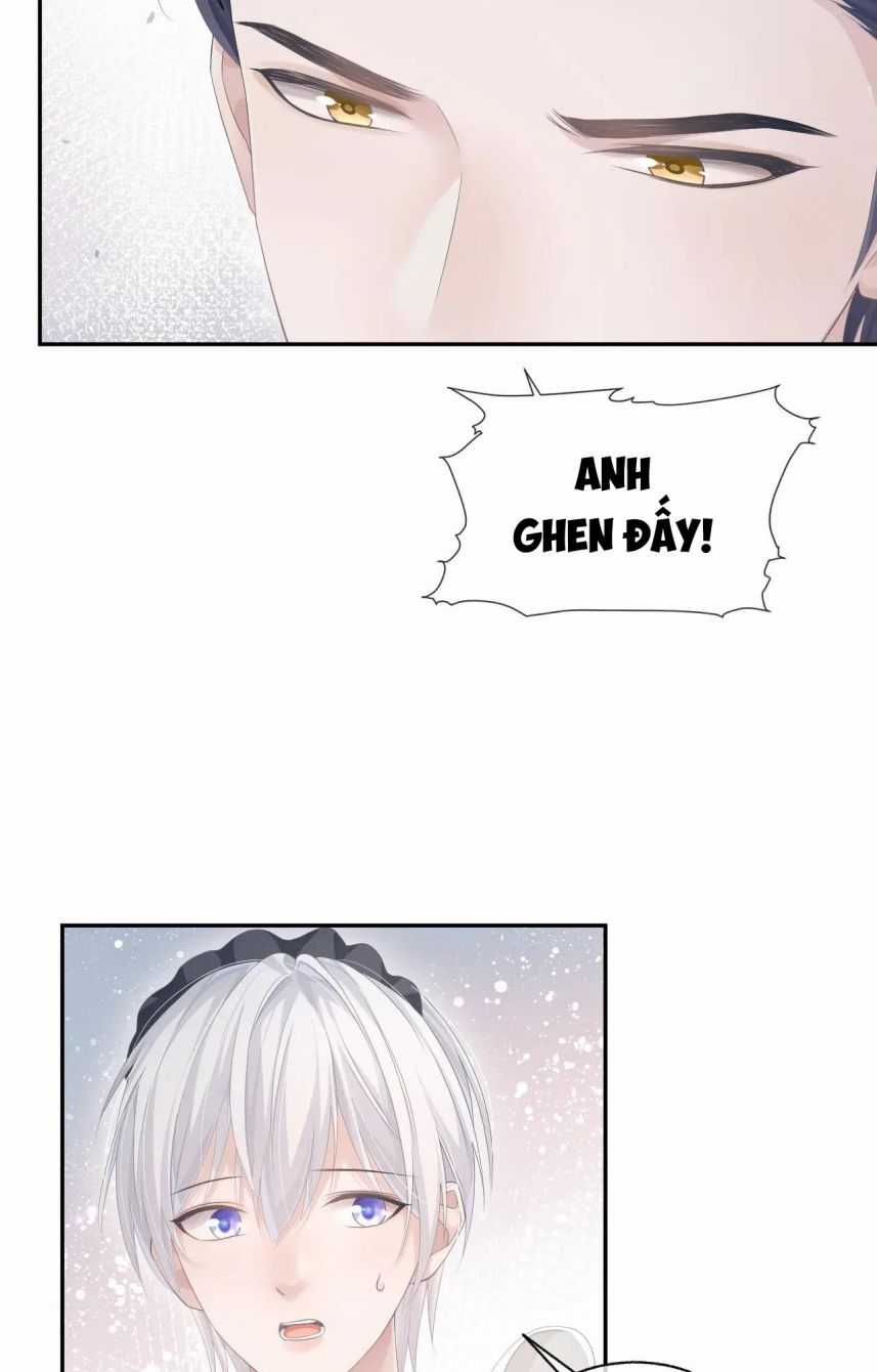 Đơn Xin Ly Hôn - Chapter 19 - Trang 40