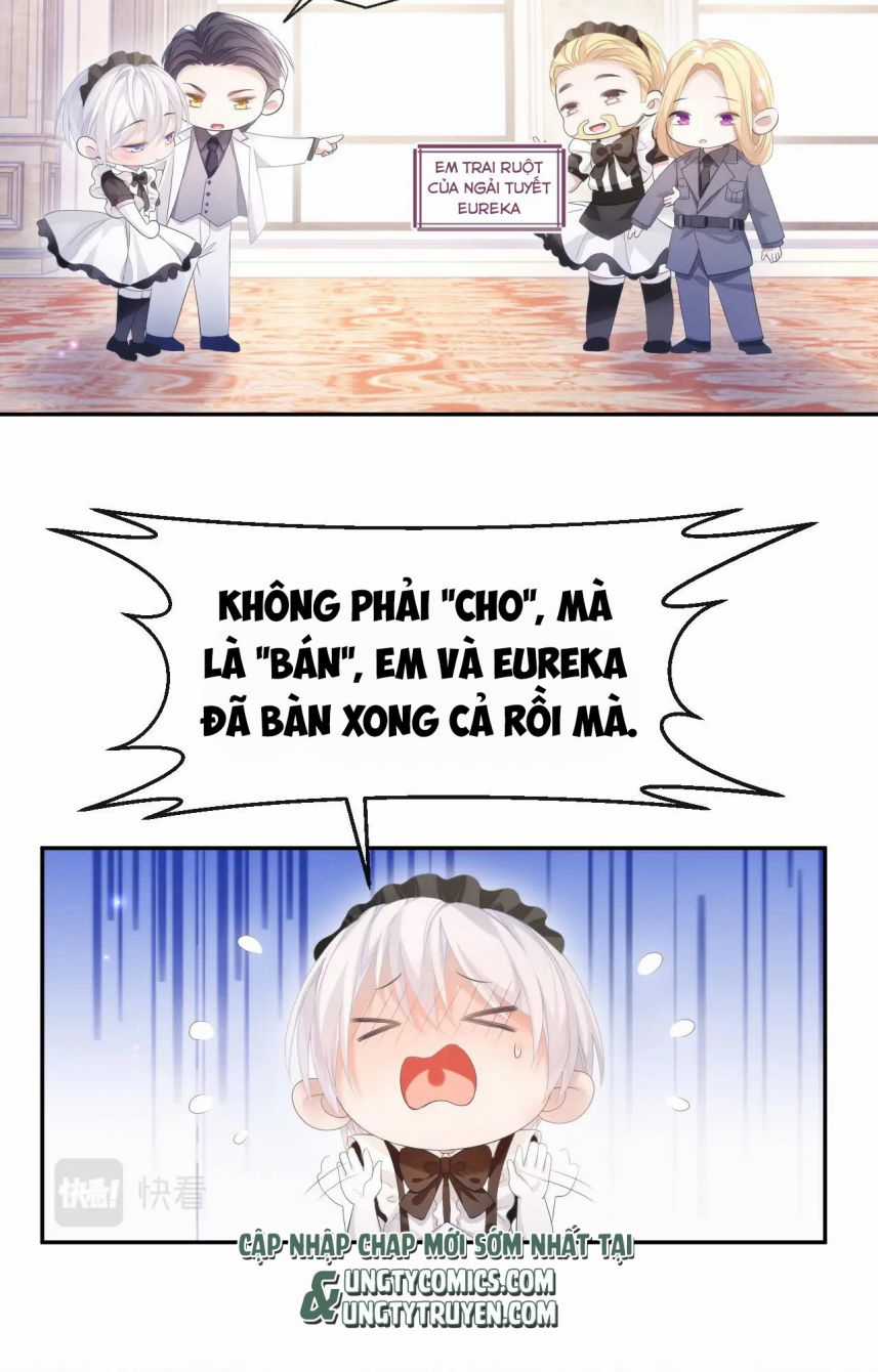 Đơn Xin Ly Hôn - Chapter 19 - Trang 5