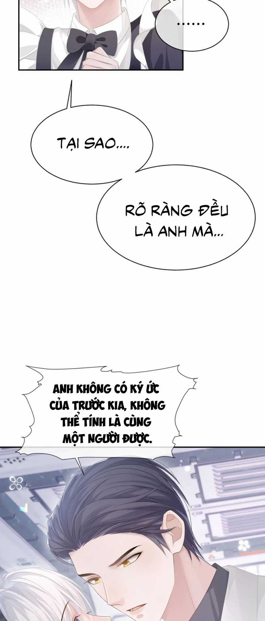Đơn Xin Ly Hôn - Chapter 19 - Trang 41