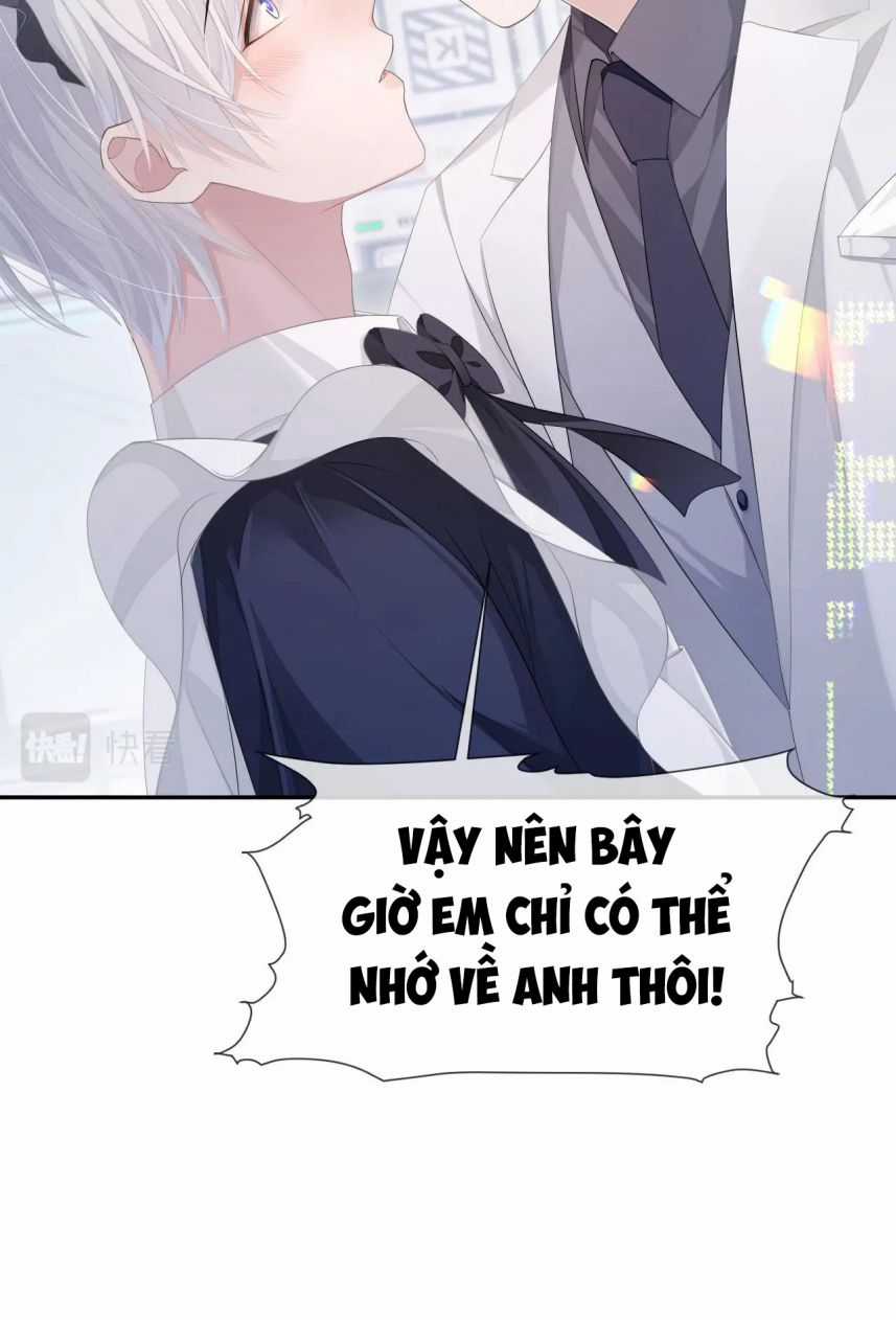 Đơn Xin Ly Hôn - Chapter 19 - Trang 42