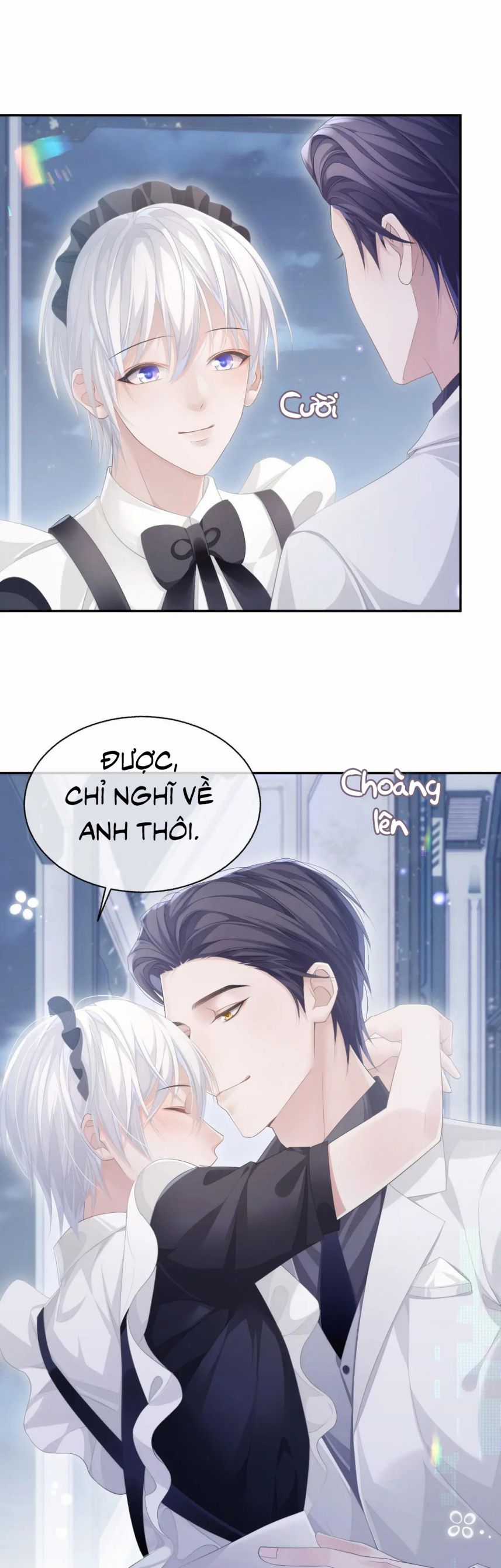 Đơn Xin Ly Hôn - Chapter 19 - Trang 43