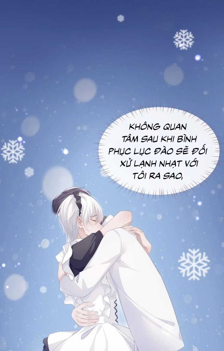 Đơn Xin Ly Hôn - Chapter 19 - Trang 45