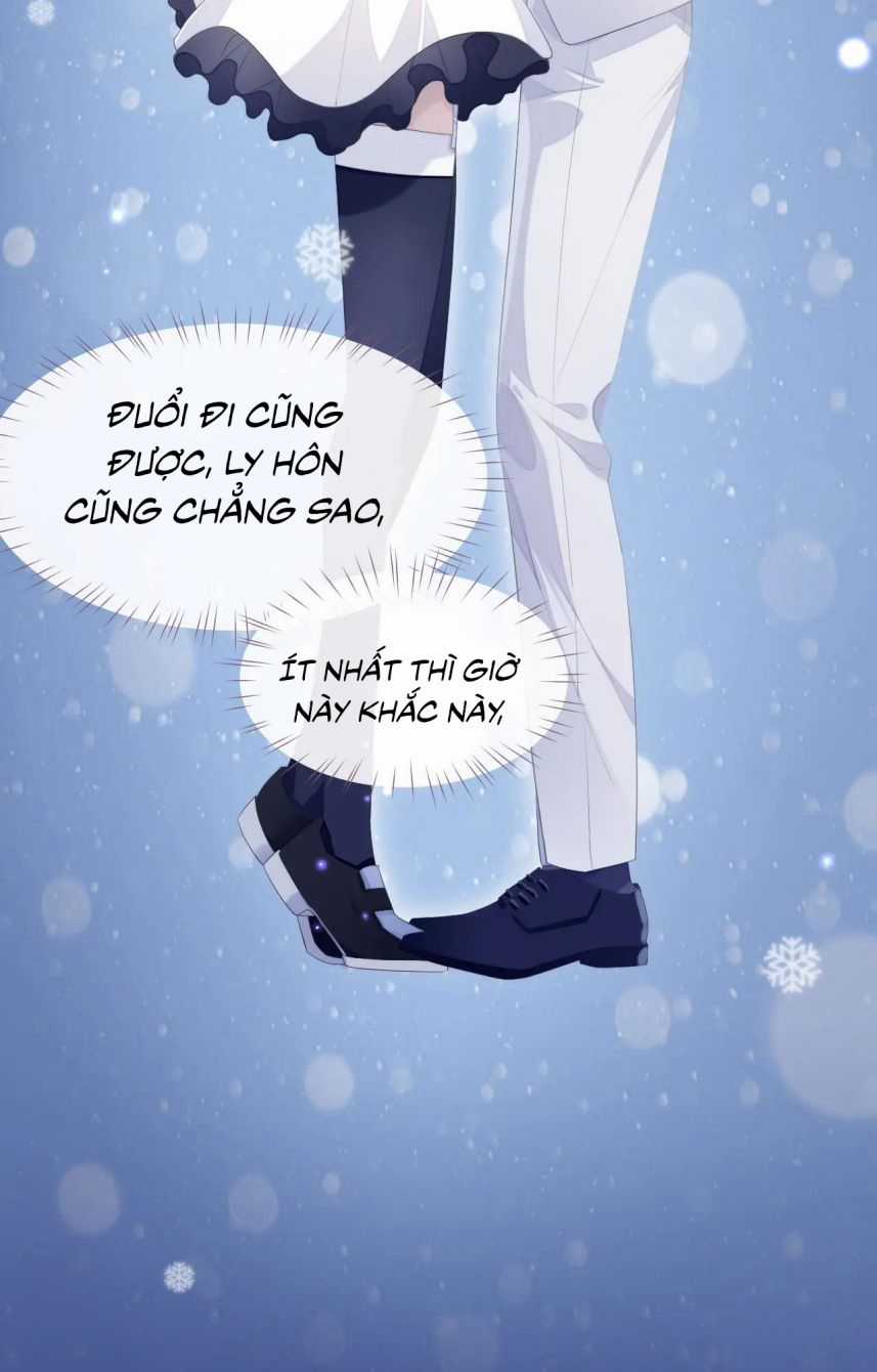 Đơn Xin Ly Hôn - Chapter 19 - Trang 46