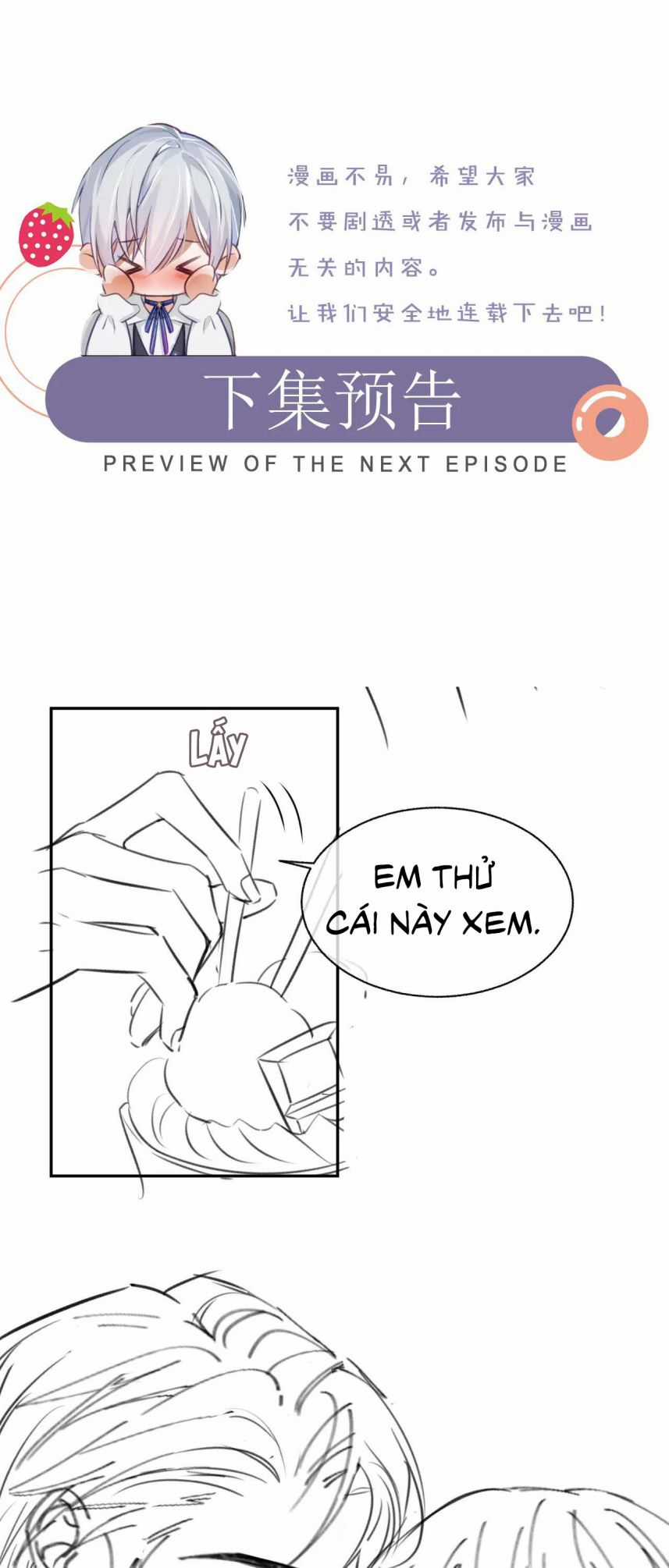 Đơn Xin Ly Hôn - Chapter 19 - Trang 48