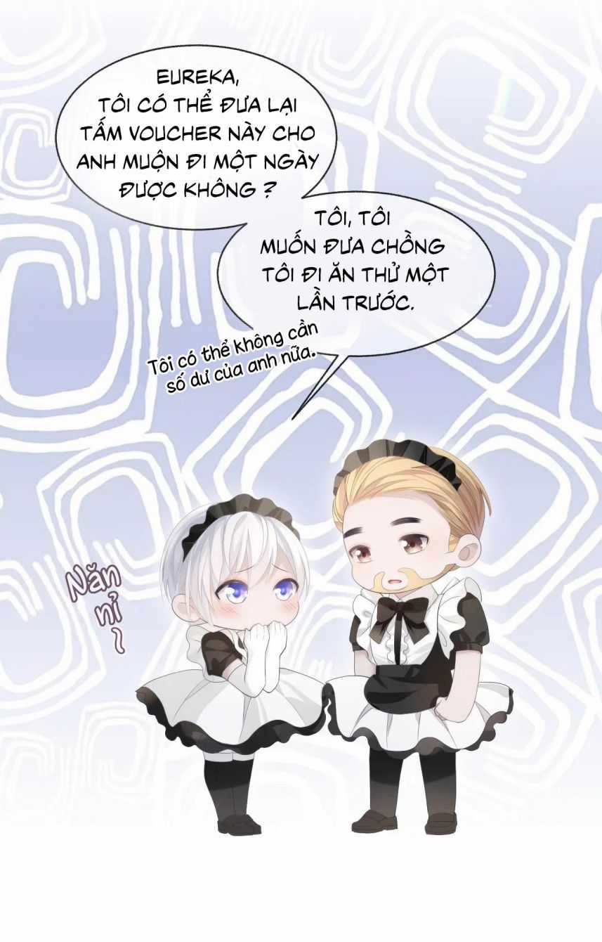 Đơn Xin Ly Hôn - Chapter 19 - Trang 6