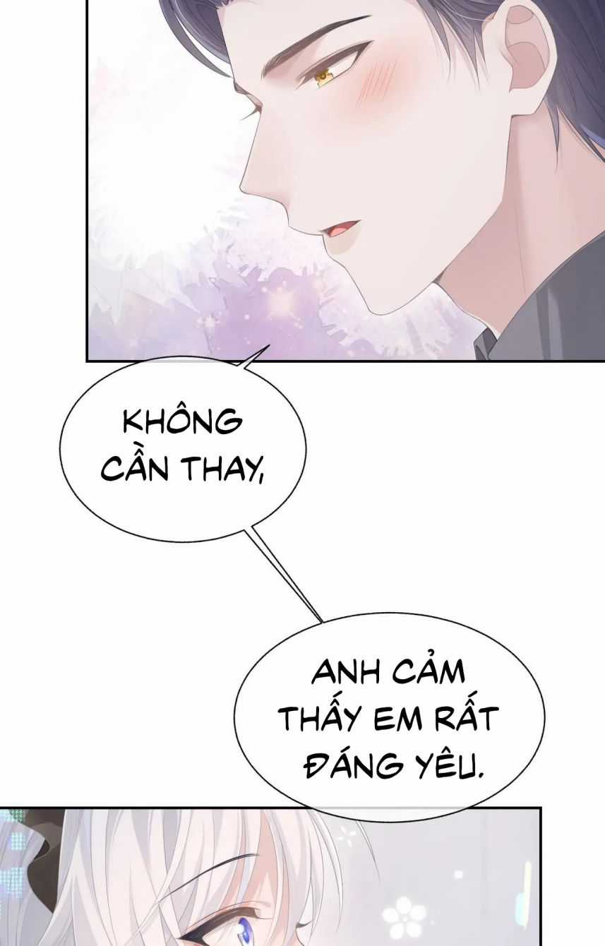 Đơn Xin Ly Hôn - Chapter 19 - Trang 9