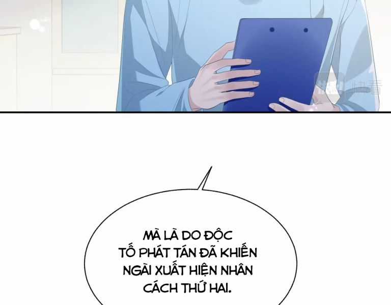 Đơn Xin Ly Hôn - Chapter 21 - Trang 11