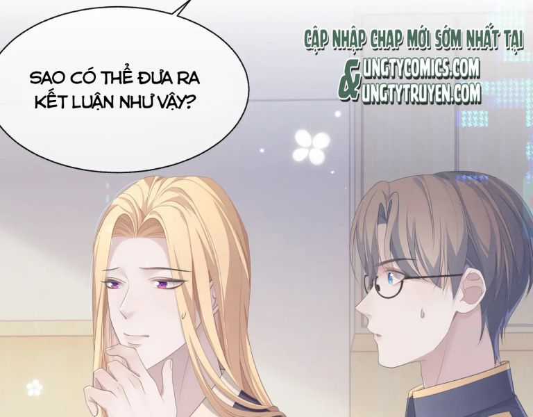 Đơn Xin Ly Hôn - Chapter 21 - Trang 13