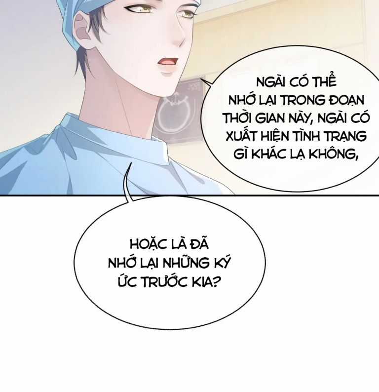 Đơn Xin Ly Hôn - Chapter 21 - Trang 18
