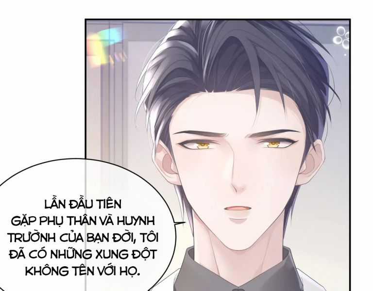 Đơn Xin Ly Hôn - Chapter 21 - Trang 19