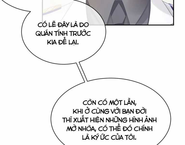 Đơn Xin Ly Hôn - Chapter 21 - Trang 20