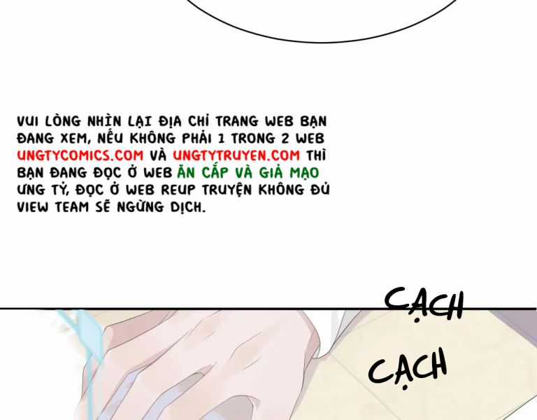 Đơn Xin Ly Hôn - Chapter 21 - Trang 21