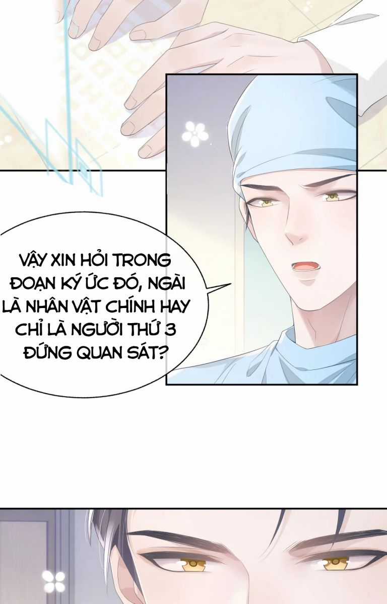 Đơn Xin Ly Hôn - Chapter 21 - Trang 22