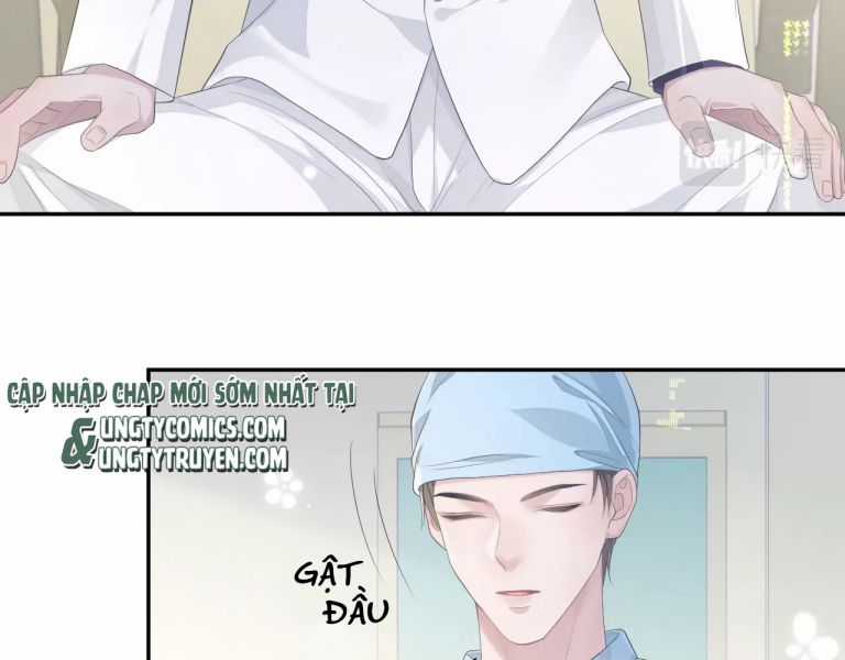 Đơn Xin Ly Hôn - Chapter 21 - Trang 25