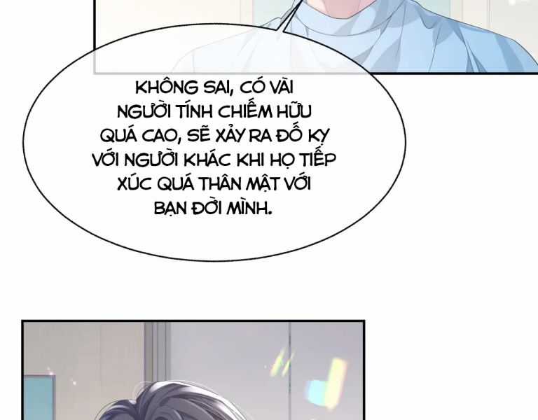 Đơn Xin Ly Hôn - Chapter 21 - Trang 26