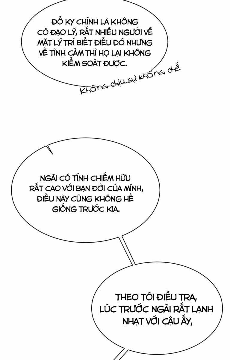 Đơn Xin Ly Hôn - Chapter 21 - Trang 28