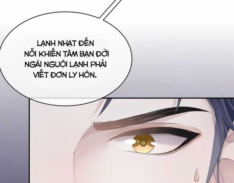 Đơn Xin Ly Hôn - Chapter 21 - Trang 29
