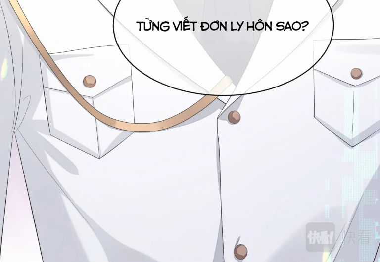 Đơn Xin Ly Hôn - Chapter 21 - Trang 32