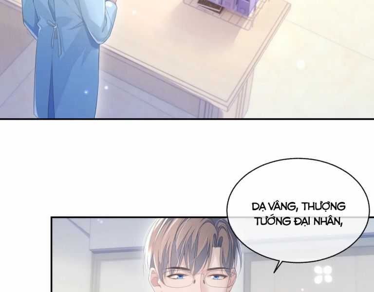 Đơn Xin Ly Hôn - Chapter 21 - Trang 35
