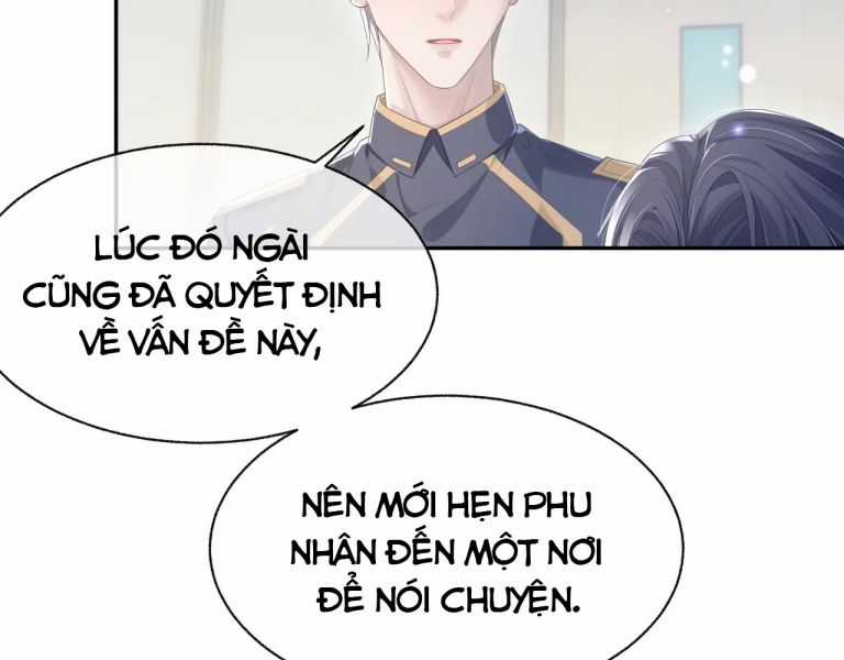 Đơn Xin Ly Hôn - Chapter 21 - Trang 36