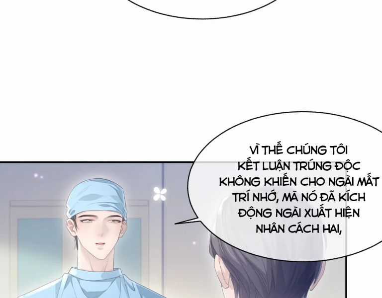 Đơn Xin Ly Hôn - Chapter 21 - Trang 37
