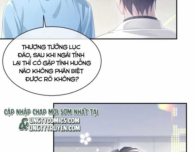 Đơn Xin Ly Hôn - Chapter 21 - Trang 38
