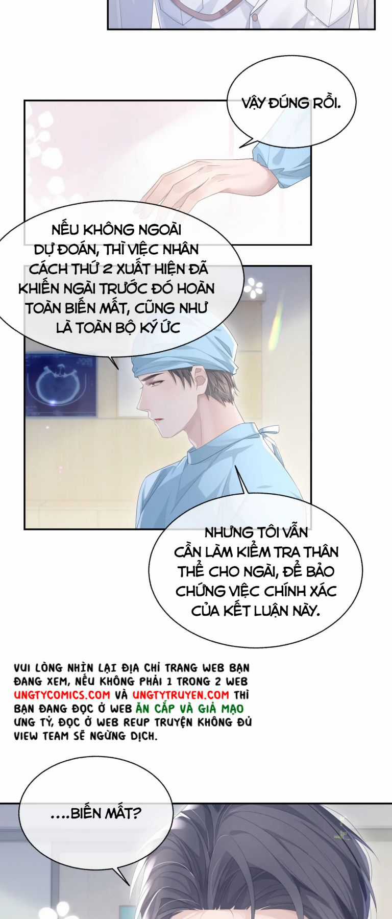 Đơn Xin Ly Hôn - Chapter 21 - Trang 40