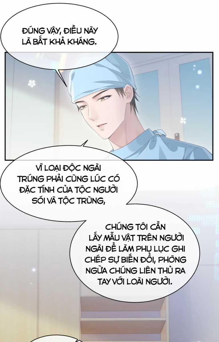 Đơn Xin Ly Hôn - Chapter 21 - Trang 42