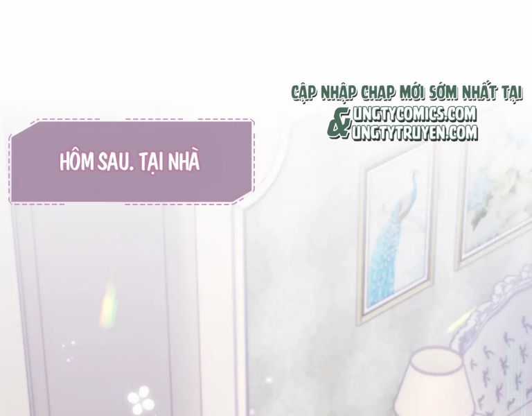 Đơn Xin Ly Hôn - Chapter 21 - Trang 44