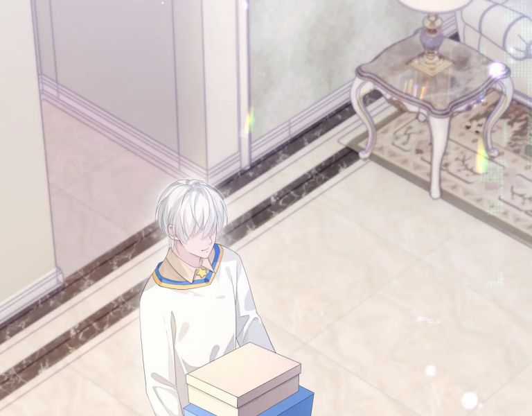 Đơn Xin Ly Hôn - Chapter 21 - Trang 45