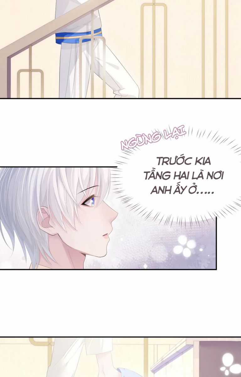 Đơn Xin Ly Hôn - Chapter 21 - Trang 54