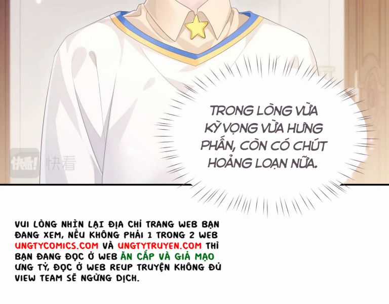 Đơn Xin Ly Hôn - Chapter 21 - Trang 59