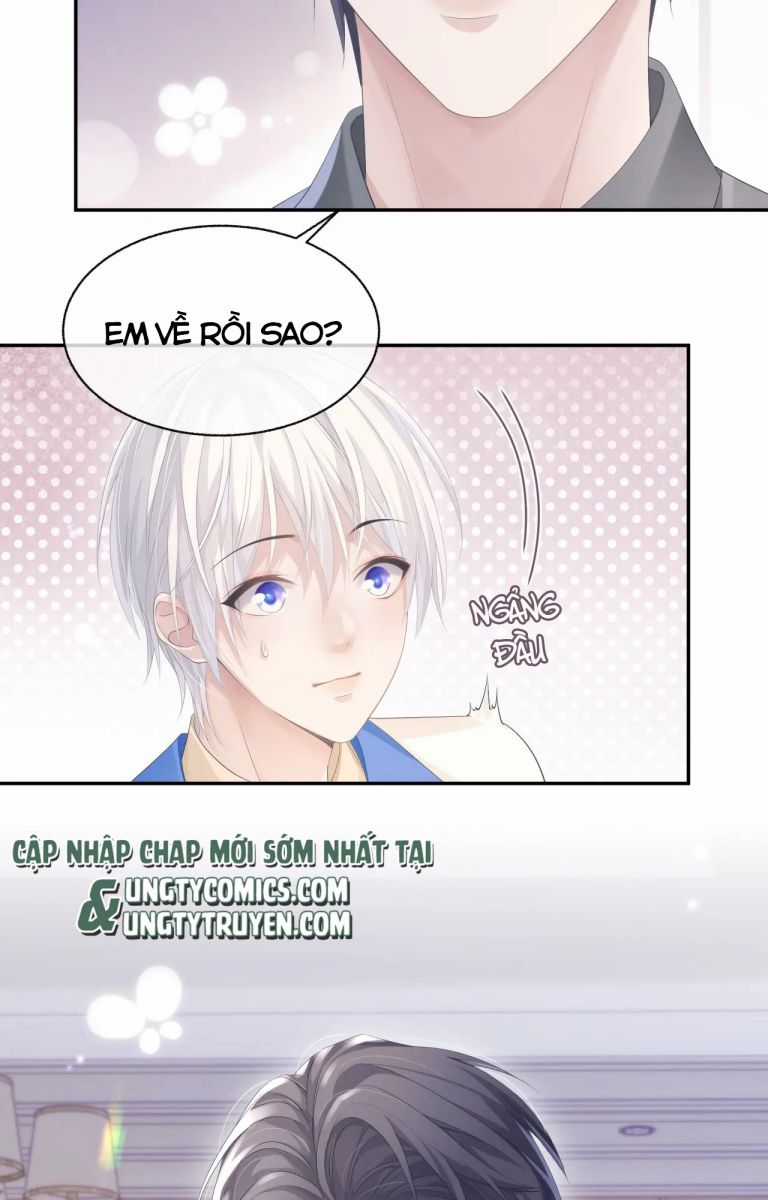 Đơn Xin Ly Hôn - Chapter 21 - Trang 68