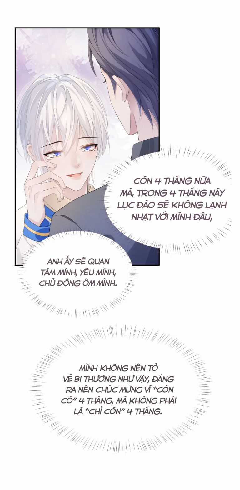 Đơn Xin Ly Hôn - Chapter 21 - Trang 72